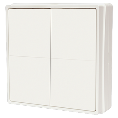 Shelly BLU Wall Switch 4