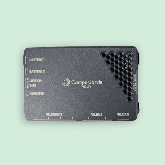 ⚡ Volty™ Power Gateway - Camper Jarvis - Camper Jarvis