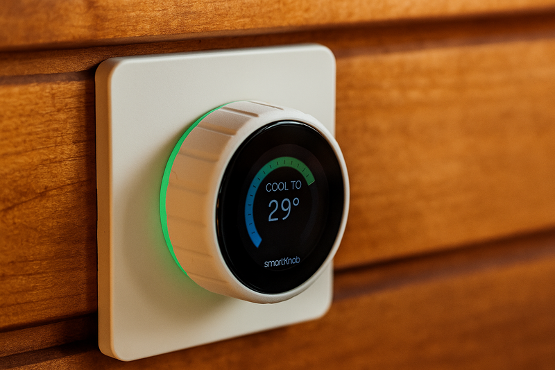 Product image smartknob