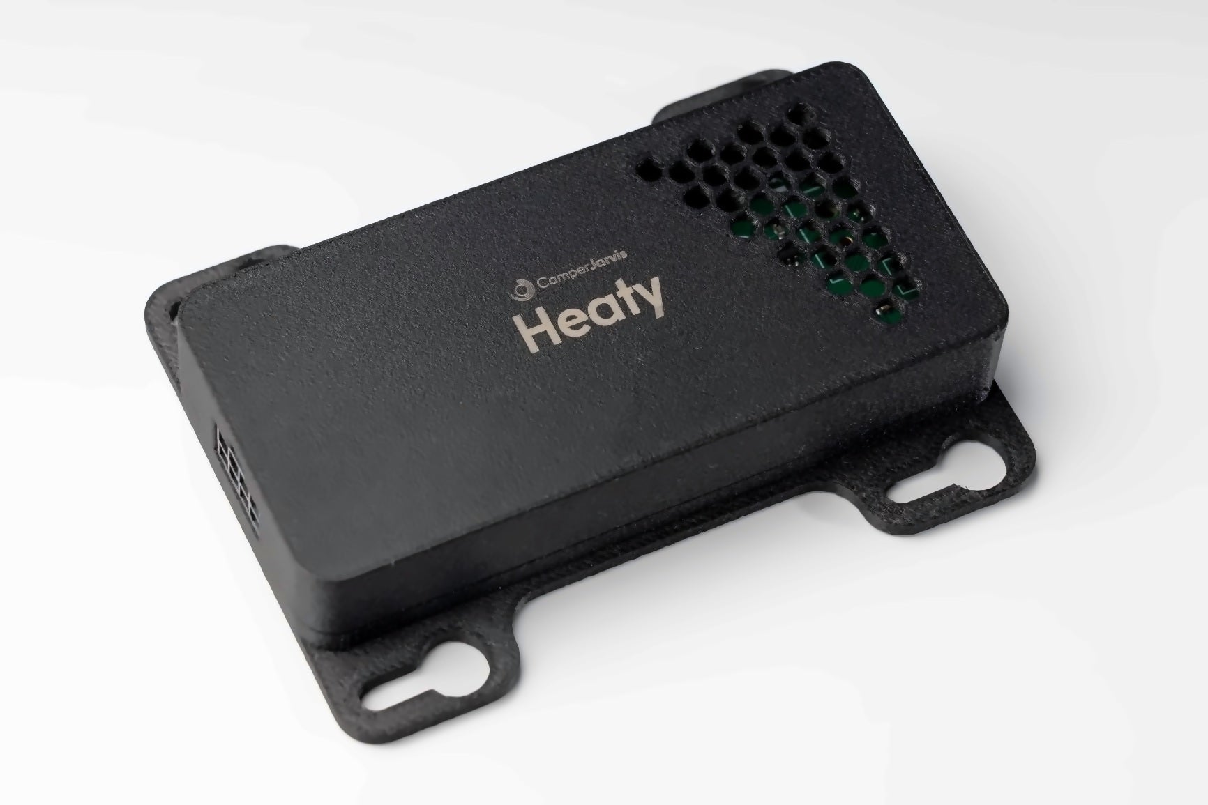 Camper Jarvis Heaty Heater Control Module