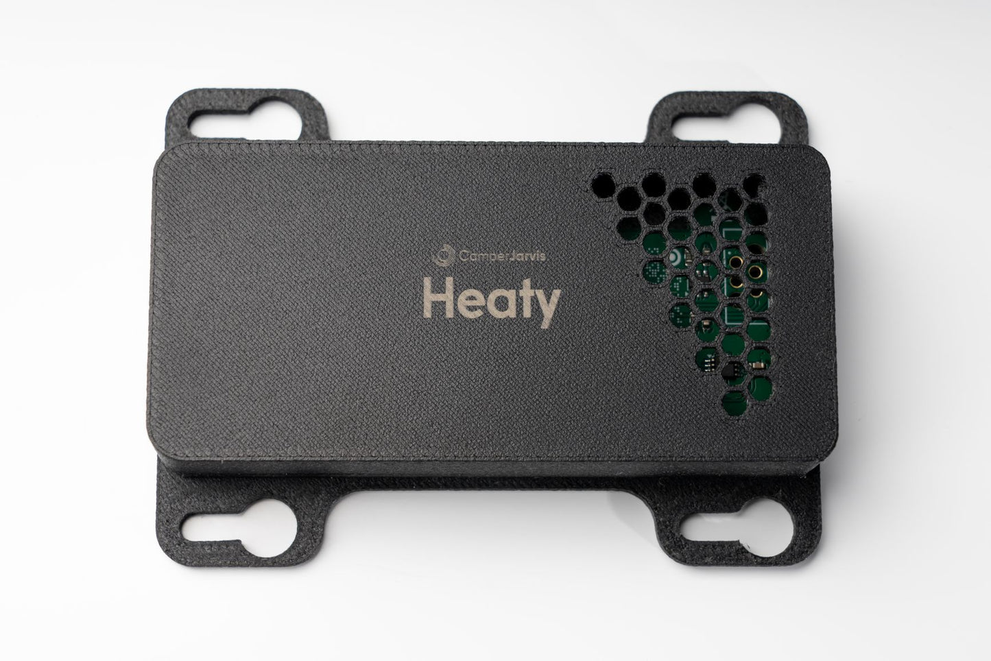 Heaty Heizungs-Modul