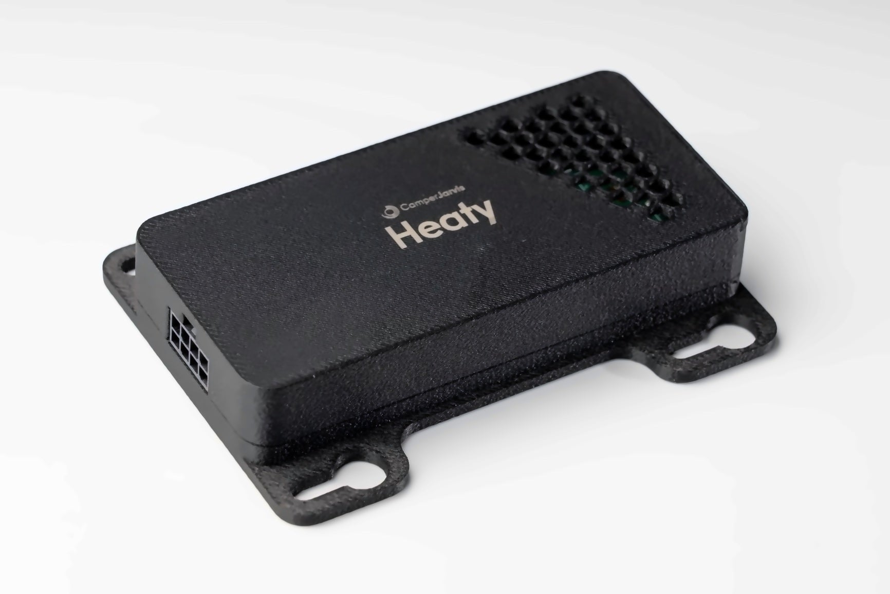 Camper Jarvis Heaty Heater Control Module