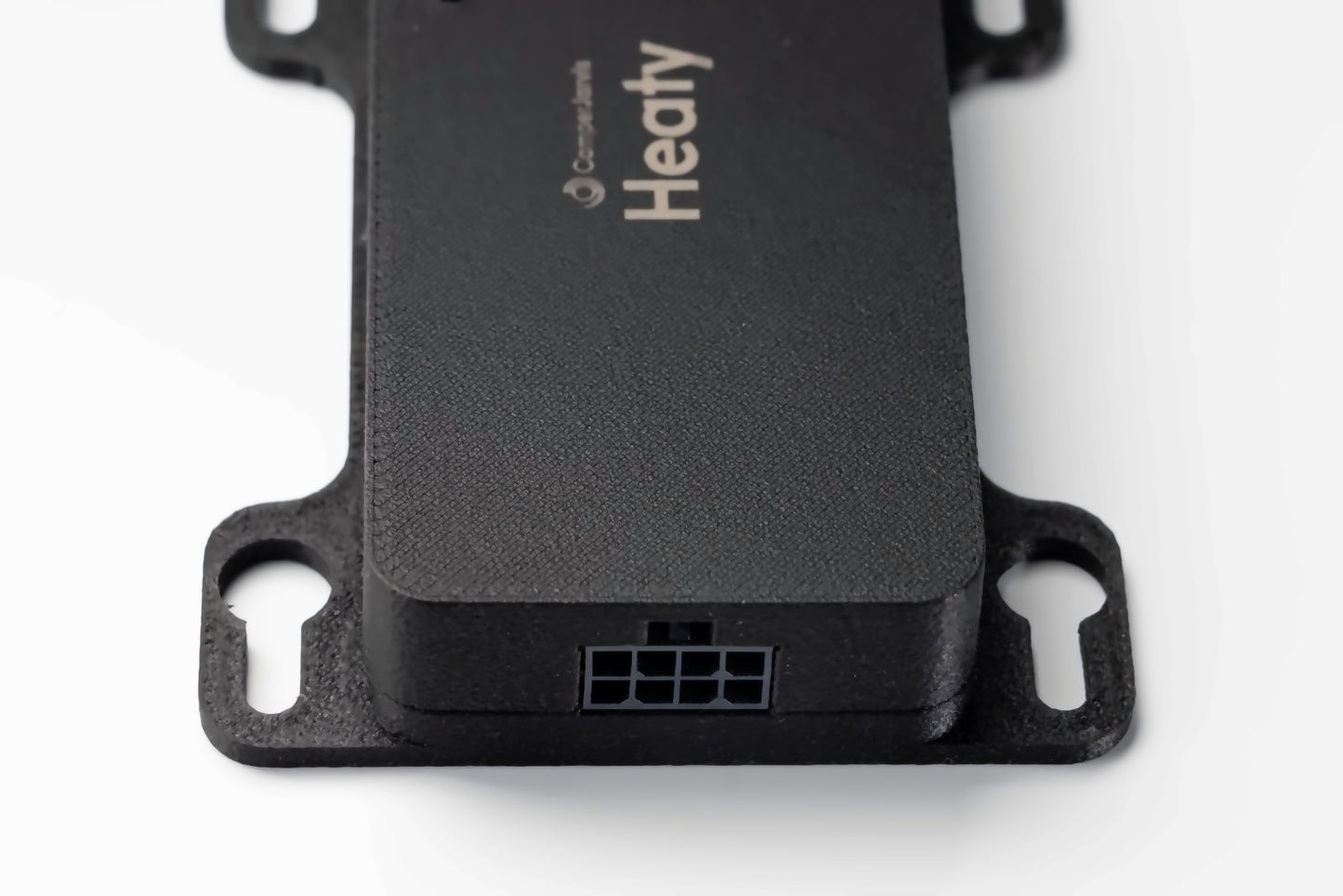 Camper Jarvis Heaty Heater Control Module