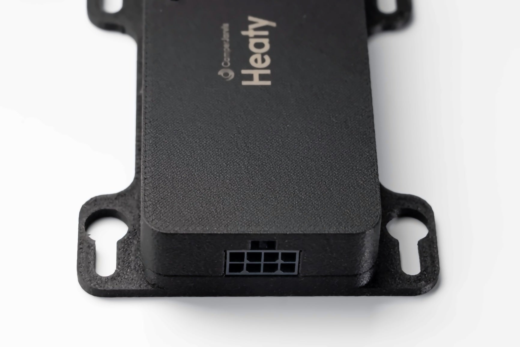 Camper Jarvis Heaty Heater Control Module