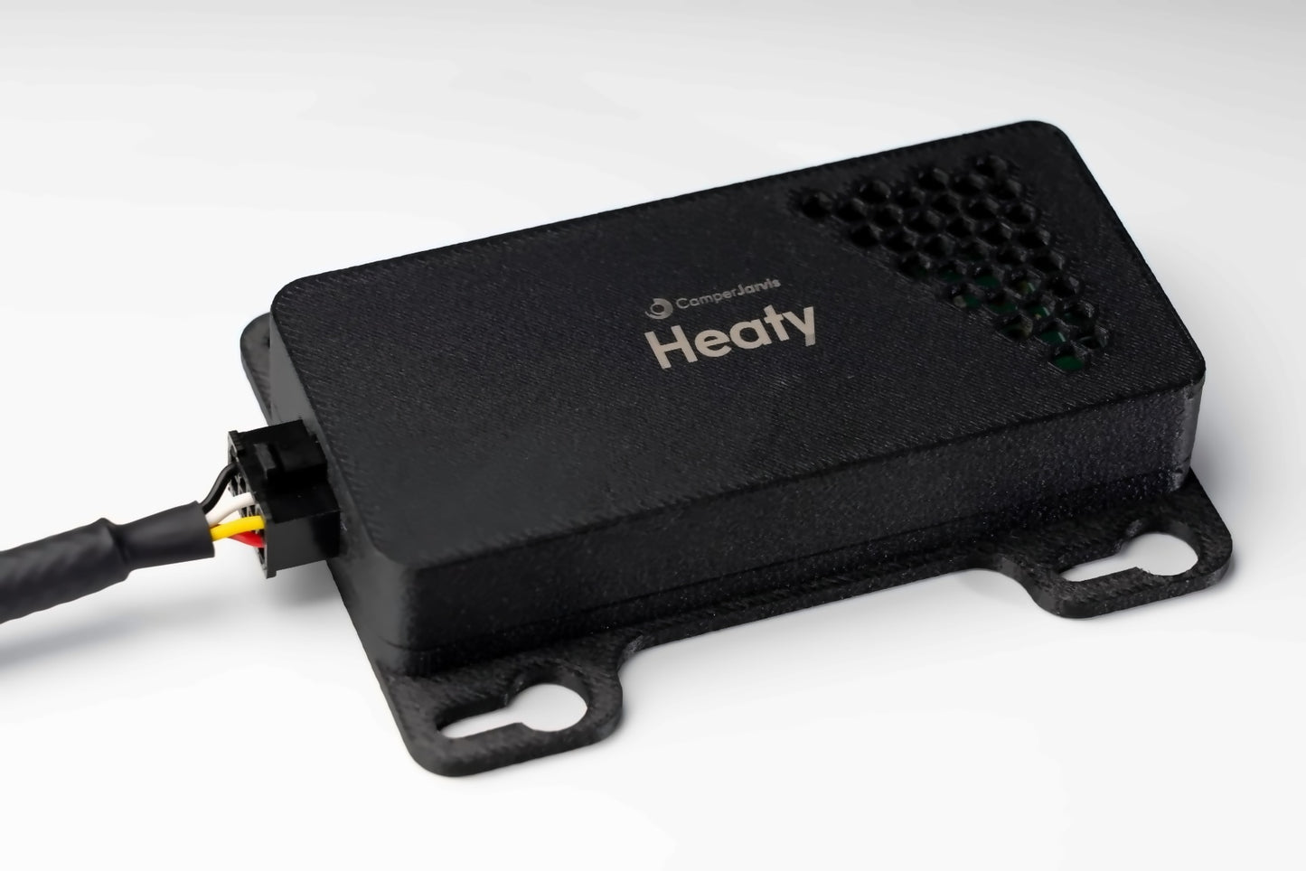 Camper Jarvis Heaty Heater Control Module