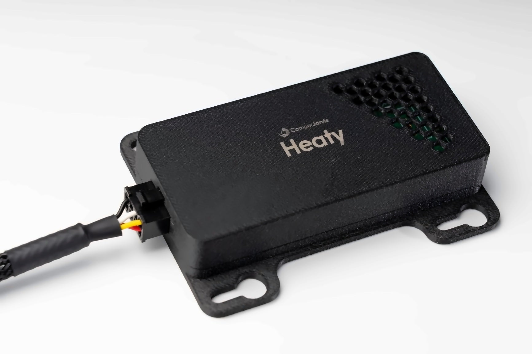 Camper Jarvis Heaty Heater Control Module