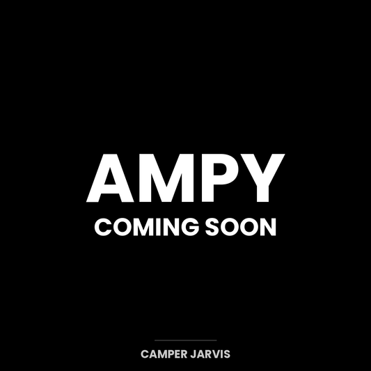 Ampy Energy Insight Module - Camper Jarvis - Camper Jarvis