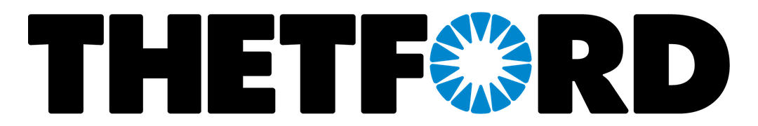 Thetford Logo