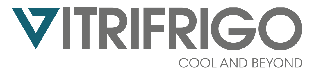 Vitrifrigo Logo