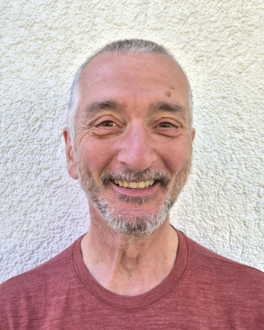 Claus, Tester bei Camper Jarvis