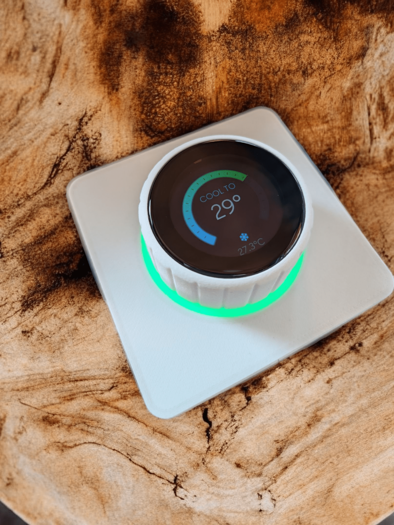 🌀The SmartKnob - Camper Jarvis - Camper Jarvis