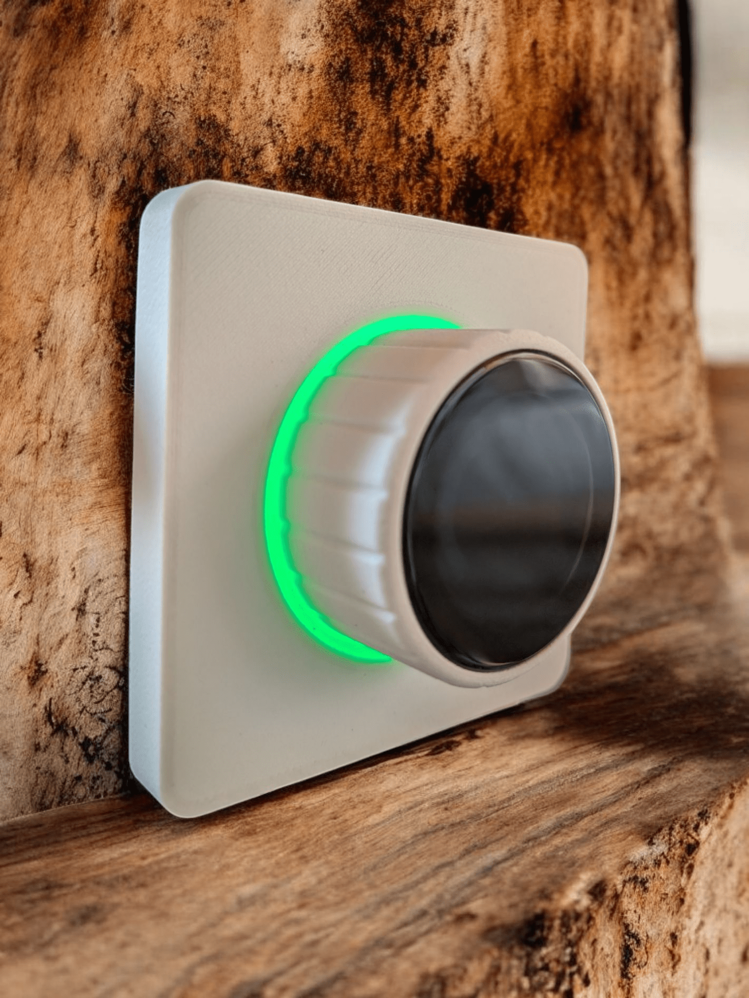🌀The SmartKnob - Camper Jarvis - Camper Jarvis